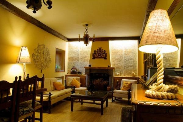 Casa Rural Zubiarena Satrustegui المظهر الخارجي الصورة