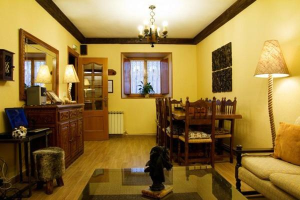 Casa Rural Zubiarena Satrustegui المظهر الخارجي الصورة