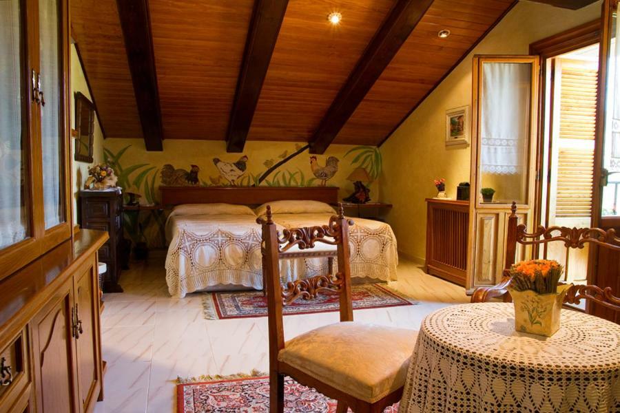 Casa Rural Zubiarena Satrustegui المظهر الخارجي الصورة